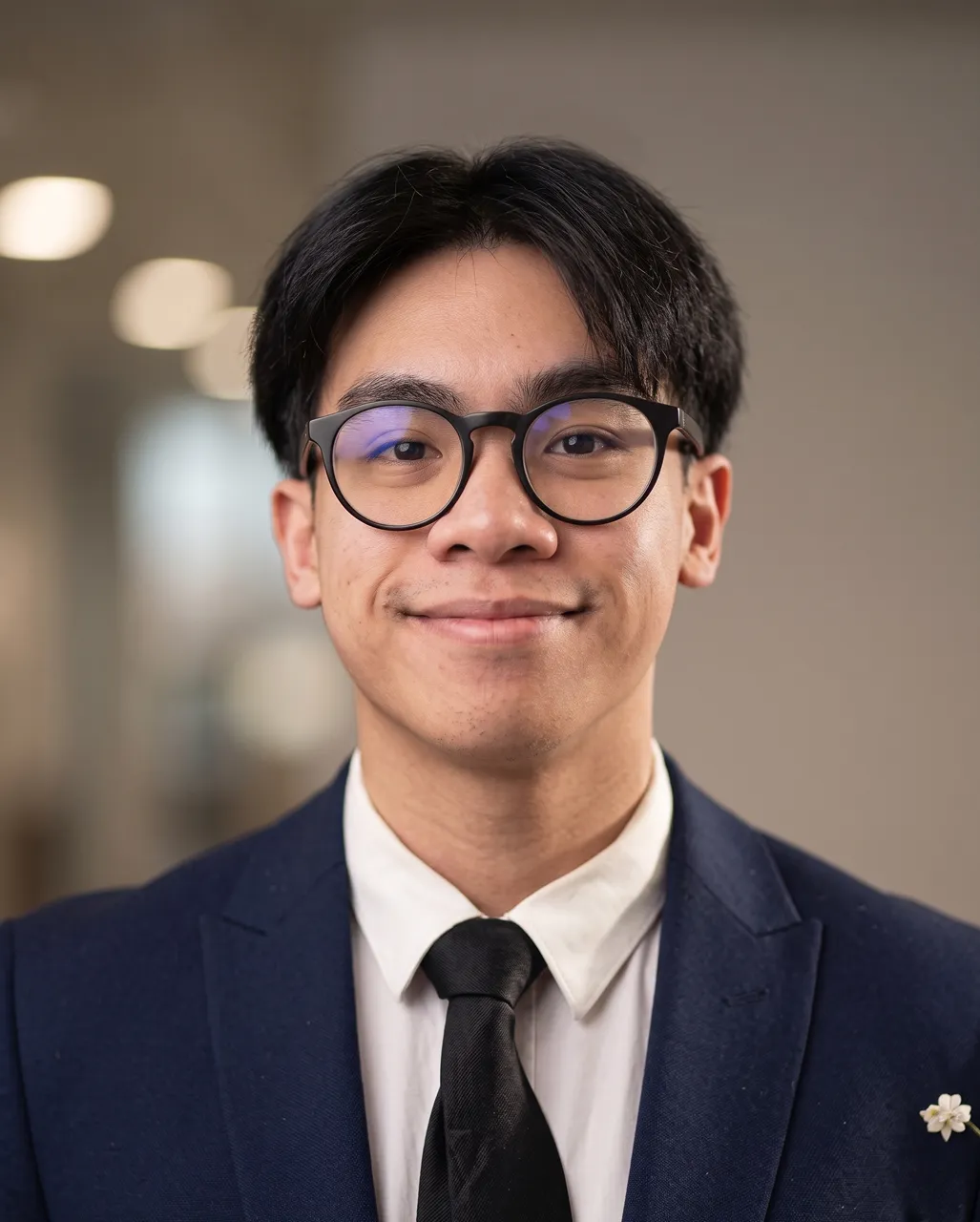 Chun Queung Huynh